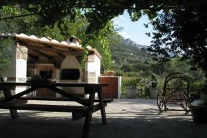 Villa Maria, Dorgali