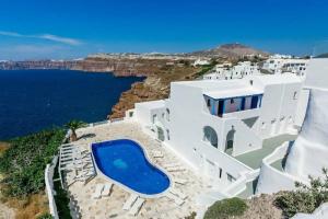 Santorini View, Akrotiri