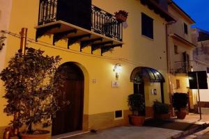 Bed & Breakfast «B&B Le Oasi», Terrasini