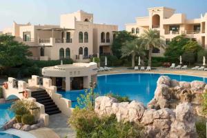 Novotel Bahrain Al Dana Resort, Manama