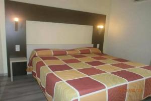 Hotel Helios, Cap d'Agde