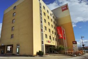 B&B Hotel Frankfurt-Messe, Frankfurt am Main