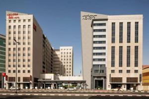 Novotel Deira Creekside Dubai, Dubai