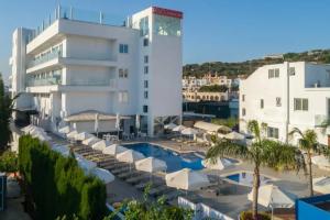 Protaras Plaza Hotel, Protaras