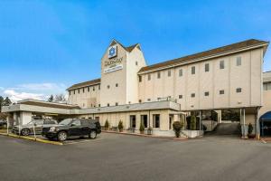 SureStay Hotel by Best Western SeaTac Airport North, Seatac