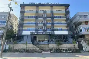 Grand Rimedya Hotel, Mudanya