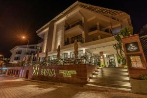 Payava Hotel by True Blue, Kalkan