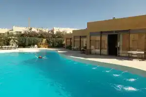 Hotel «Southern Star Club», Aqaba