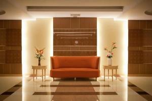 S.M. GRANDE RESIDENCE, Bangkok