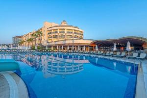 Port River Hotel&Spa, Side