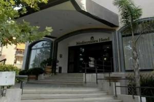 Mediterranea Hotel & Convention Center, Salerno