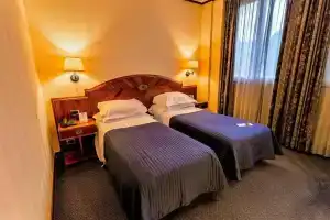 Hotel Tornese, Cecina Marina