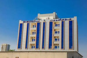 SH Hotel, Ras Al Khaimah