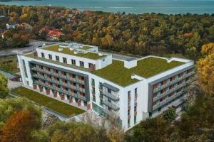 Sopotorium Hotel & Medical Spa