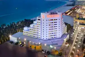 Sheraton Jumeirah Beach Resort, Dubai