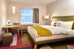 Nomad Design & Lifestyle Hotel, Basel