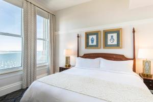 Marriott Vacation Club Pulse at Custom House, Boston, Boston