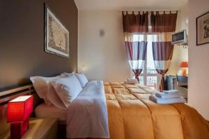 Sky Sleeping Mini-hotel