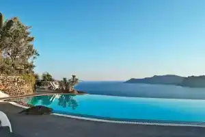 Perivolas Hotel, Oia