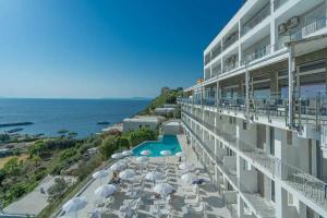 Hotel Mary, Vico Equense