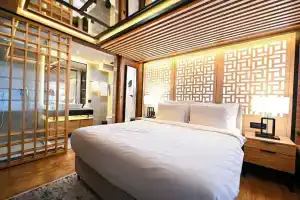 Hanami Design Hotel&Spa, Belgrade