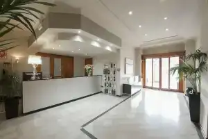Hotel Poledrini, Foligno
