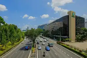 Holiday Inn Orchard City Centre, an IHG Hotel, Singapore