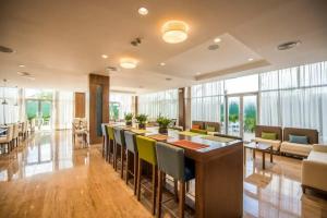Hampton By Hilton Santo Domingo Airport Hotel, Boca Chica