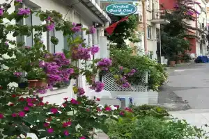 Heybeli Butik Hotel, Adalar