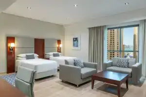 Delta Hotels by Marriott Jumeirah Beach, Dubai, Dubai