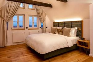 Hotel Brunnenhaus Schloss Landau, Bad Arolsen