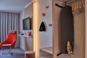Holiday Inn Express Frankfurt Airport, an IHG Hotel, Morfelden-Walldorf