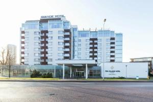 Riga Islande Hotel with FREE Parking, Riga