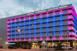 Hotel Center, Cordoba