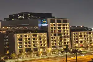 25hours Hotel One Central, Dubai