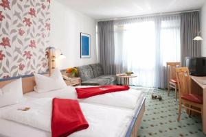 Behringers Freizeit - und Tagungshotel, Gossweinstein