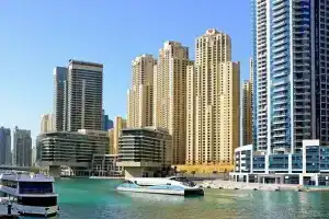Delta Hotels by Marriott Jumeirah Beach,, Dubai