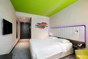 Park Inn by Radisson Atasehir, Istanbul