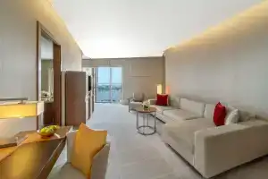 Hyatt Regency Creek Heights Residences, Dubai