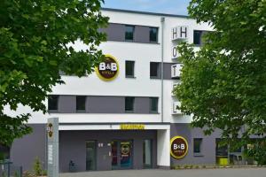 B&B Hotel, Trier