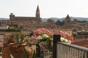 B&B Cameracaffè Centro Mini-hotel, Arezzo