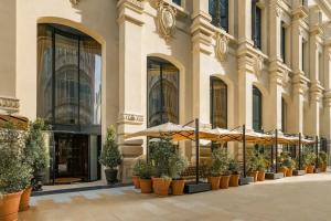 Hotel Madame Reve, Paris