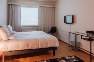 20Rooms, Vantaa