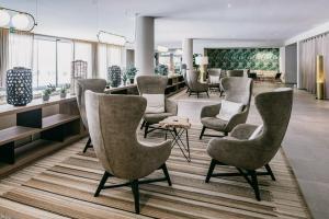 Mangia's Himera Resort, Campofelice di Roccella