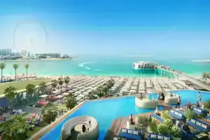 FIVE Luxe JBR, Dubai