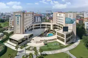 İstanbul Medikal Termal Mini-hotel, Tuzla