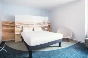 ibis Styles Toulon Centre Port, Toulon