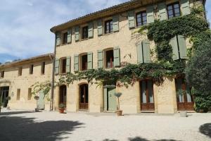 Domaine Gaogaia, Aix-en-Provence