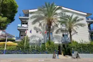 Hotel Lunay, Antalya