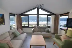 Mykonut Boutique Suites, Fethiye